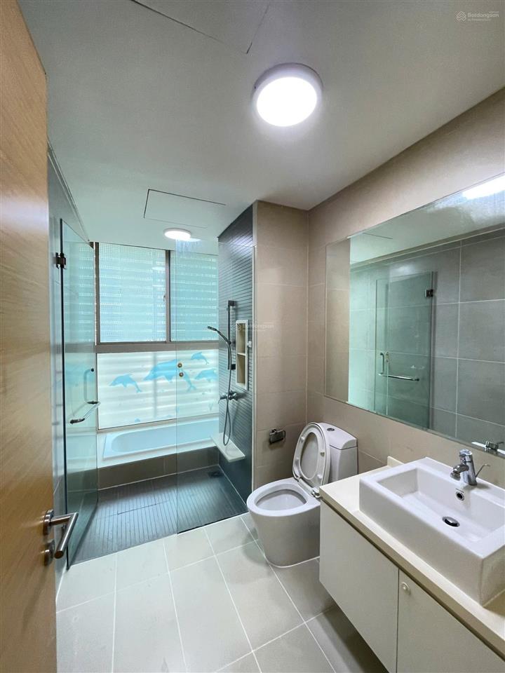 Tìm chủ nhân sở hữu 3 phòng ngủ the vista an phú view sông và view hồ bơi siêu đỉnh nội thất cơ bản