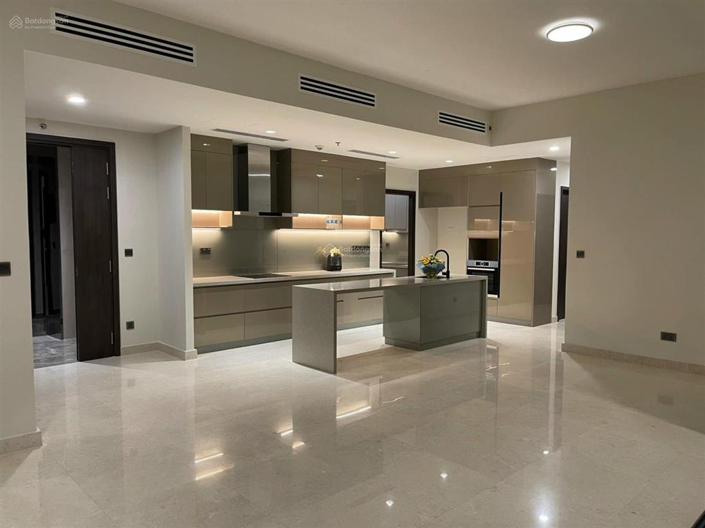 Hàng độc  bán 4pn q2 thảo điền view trực diện sông, đẹp lung linh, yên tĩnh, thang máy riêng