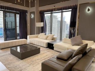 Hàng hiếm  bán penthouse nassim thảo điền view sông cực chill, yên tĩnh, sổ hồng sẵn