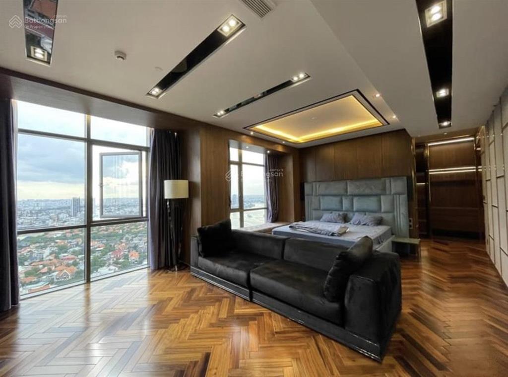 Hàng hiếm  bán penthouse nassim thảo điền view sông cực chill, yên tĩnh, sổ hồng sẵn