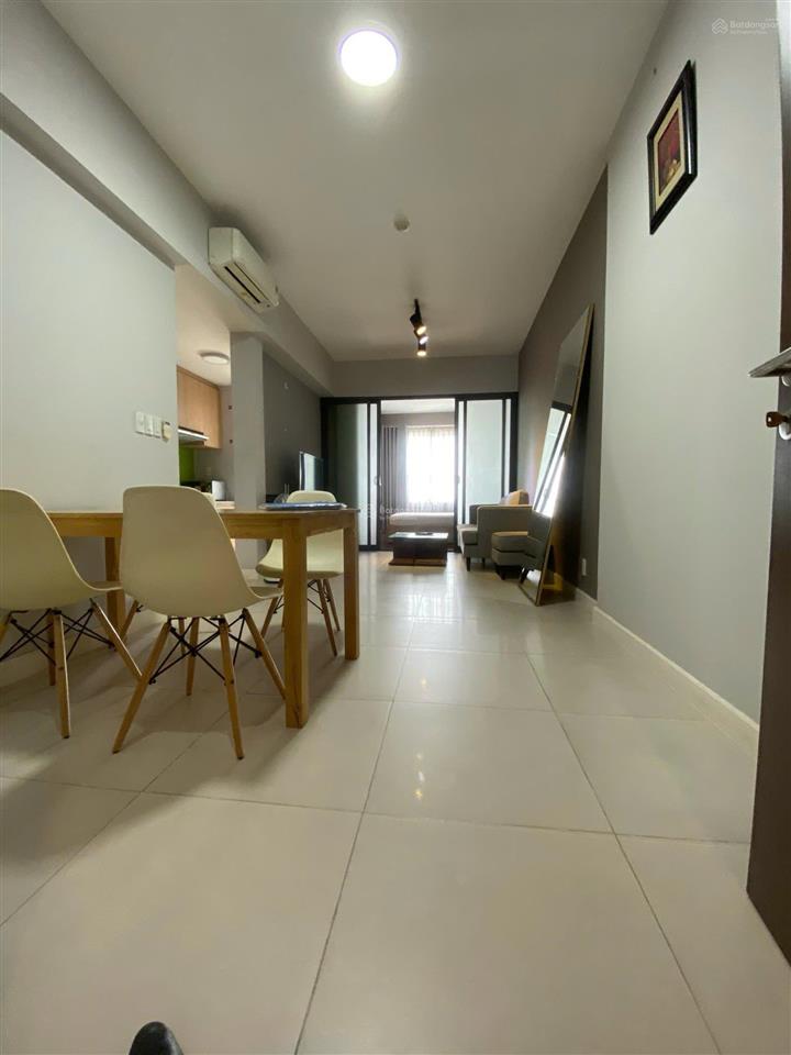 Bán căn hộ lexington 1 phòng ngủ, tầng 17 block d