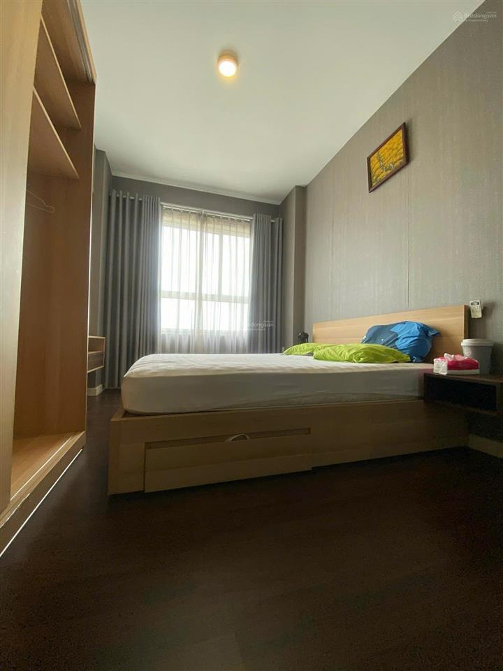 Bán căn hộ lexington 1 phòng ngủ, tầng 17 block d