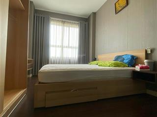 Bán căn hộ lexington 1 phòng ngủ, tầng 17 block d