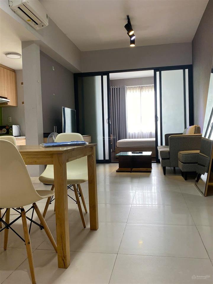 Bán căn hộ lexington 1 phòng ngủ, tầng 17 block d