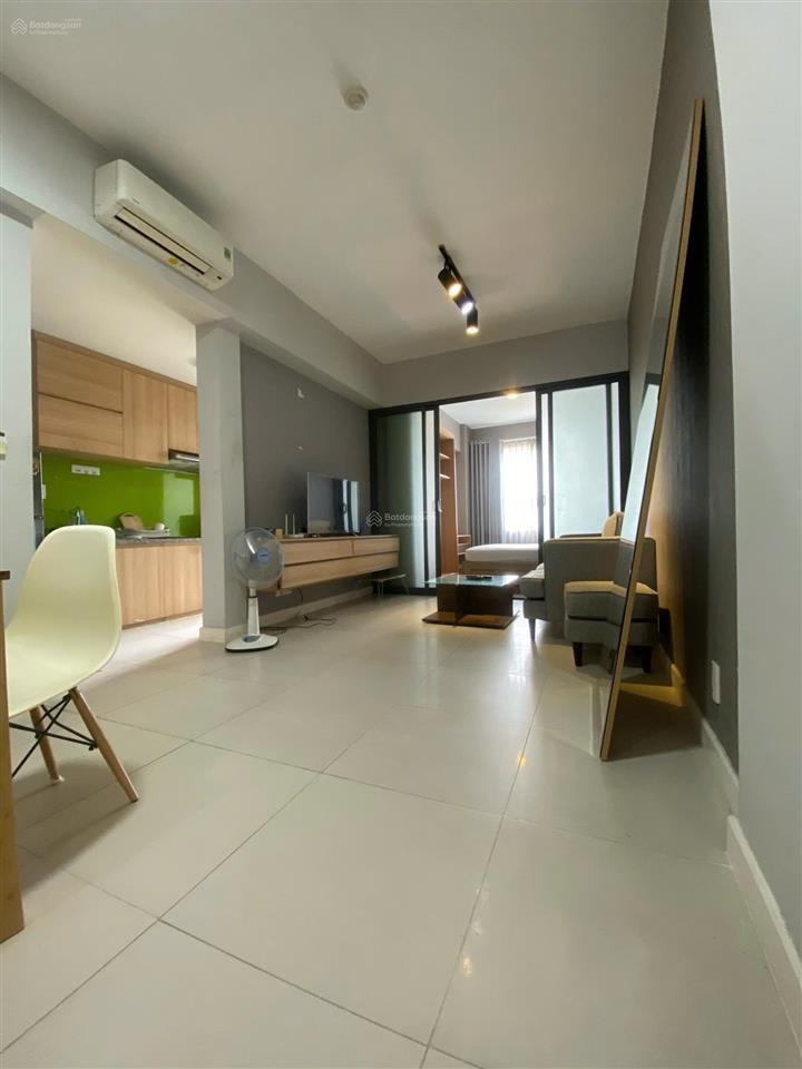 Bán căn hộ lexington 1 phòng ngủ, tầng 17 block d