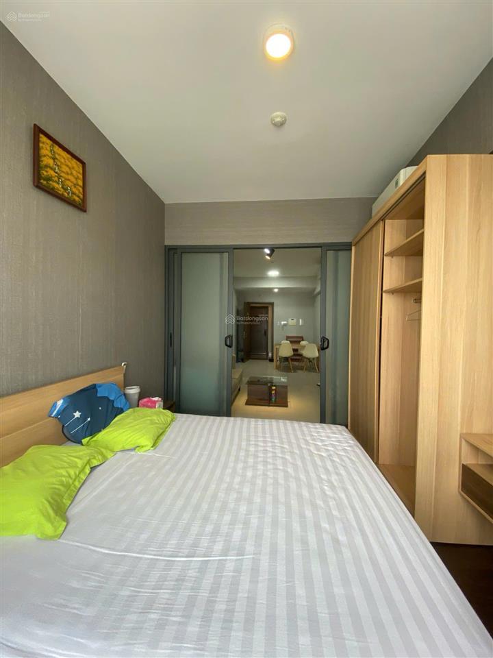 Bán căn hộ lexington 1 phòng ngủ, tầng 17 block d