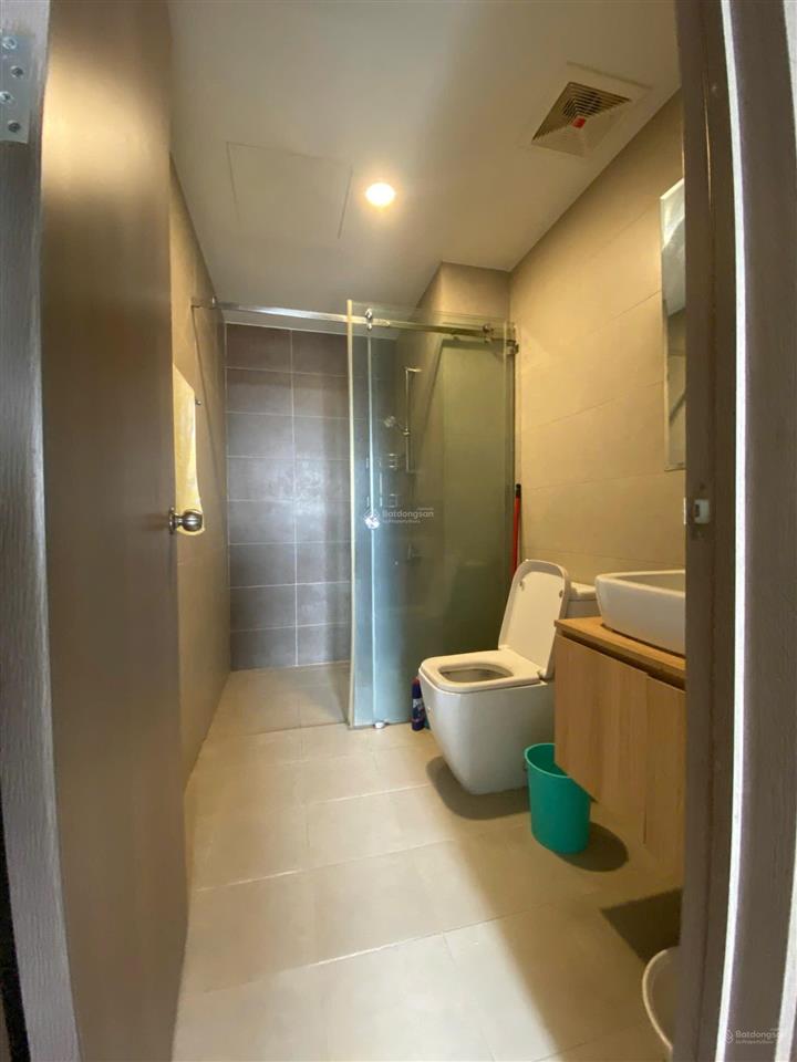 Bán căn hộ lexington 1 phòng ngủ, tầng 17 block d