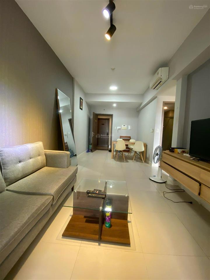 Bán căn hộ lexington 1 phòng ngủ, tầng 17 block d