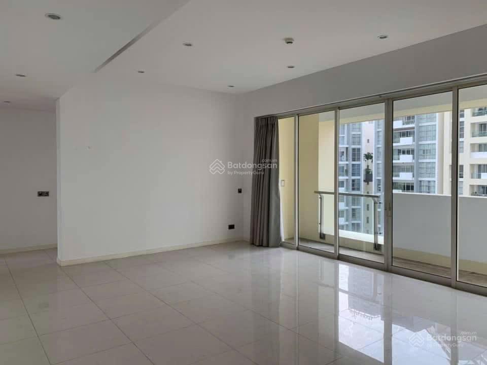 Chủ cần chuyển nhượng 3pn the estella tầng cao, view thoáng, nội thất cơ bản, giá rẻ