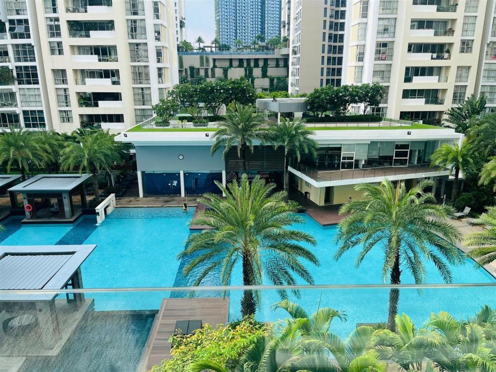 Hạ giá hơn 1 tỷ  bán nhanh 3pn the estella 171m2, view thoáng nội thất cơ bản, sổ sẵn, giá rẻ