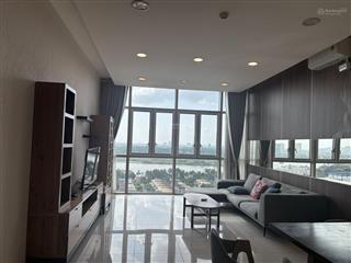 Sở hữu ngay căn view sông hiếm có 3 phòng ngủ the vista an phú giá rẻ, view triệu $ yên tĩnh