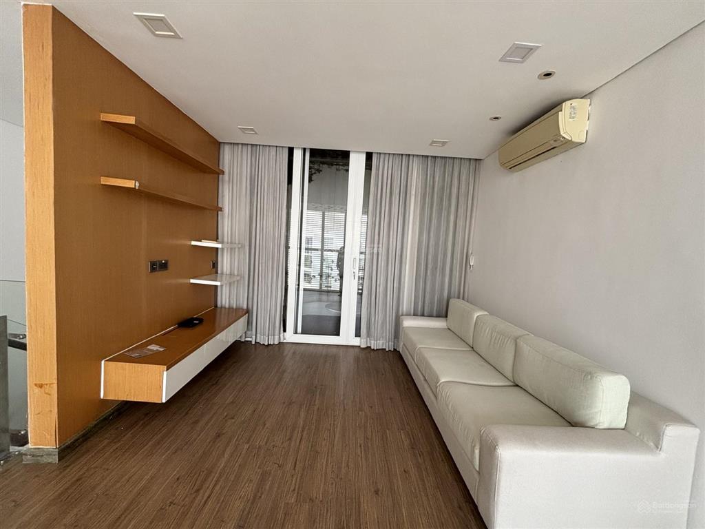 Cho thuê penthouse the estella 4pn, nội thất cơ bản, giá chỉ 69 triệu/tháng, quá rẻ