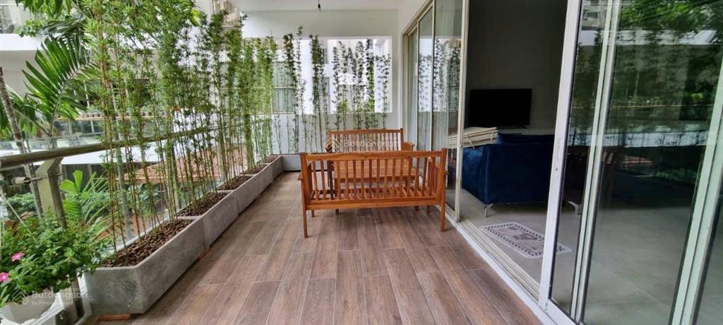 Hàng hiếm  chuyển nhượng 3pn the estella ban công siêu to, view hồ bơi, bếp mở, sổ sẵn, giá rẻ