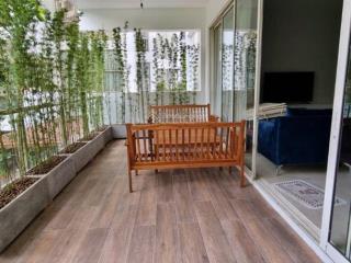 Hàng hiếm  chuyển nhượng 3pn the estella ban công siêu to, view hồ bơi, bếp mở, sổ sẵn, giá rẻ