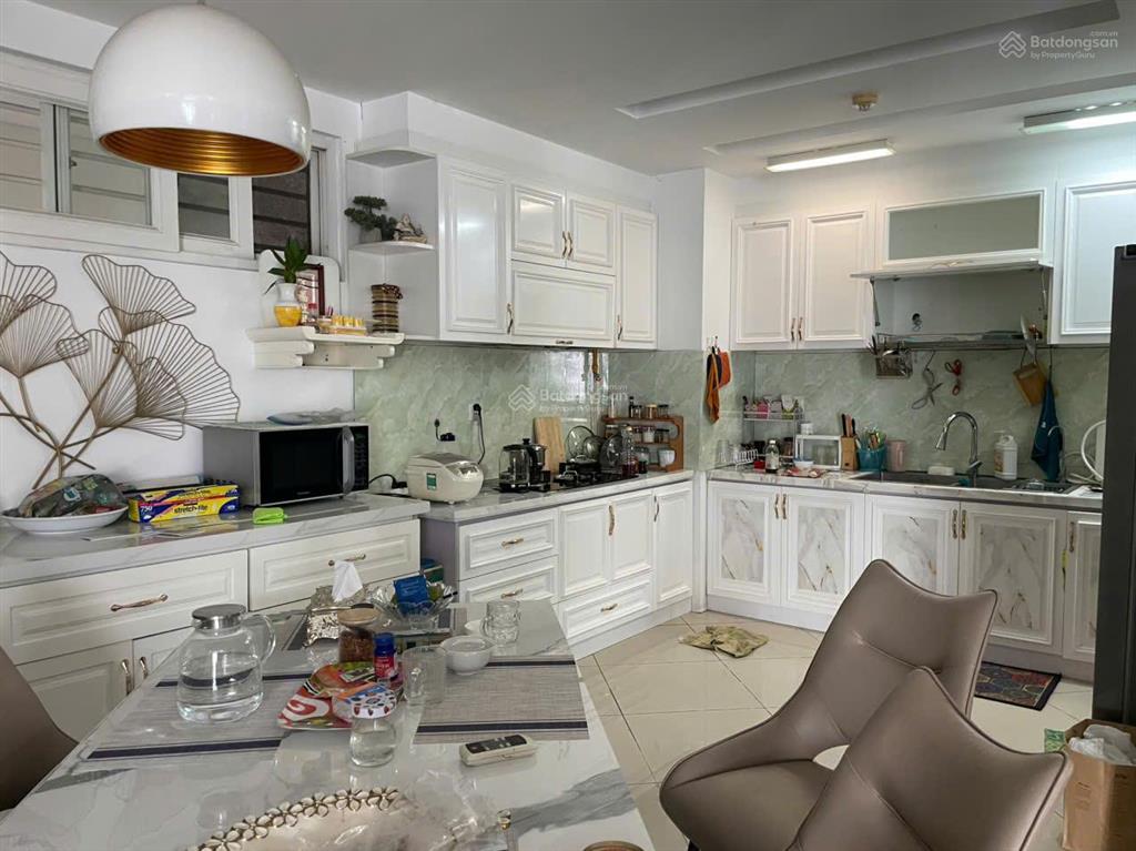 Kẹt tiền cần bán nhanh 3pn imperia an phú nhà mới cải tạo, nội thất đẹp, view hướng mát, giá rẻ