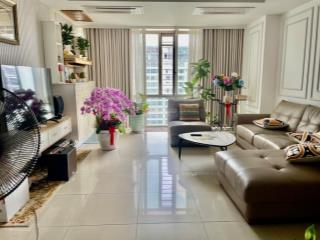 Kẹt tiền cần bán nhanh 3pn imperia an phú nhà mới cải tạo, nội thất đẹp, view hướng mát, giá rẻ