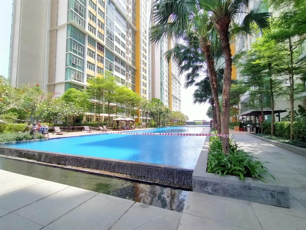 Giảm giá bán nhanh căn hộ 3pn the vista view đẹp