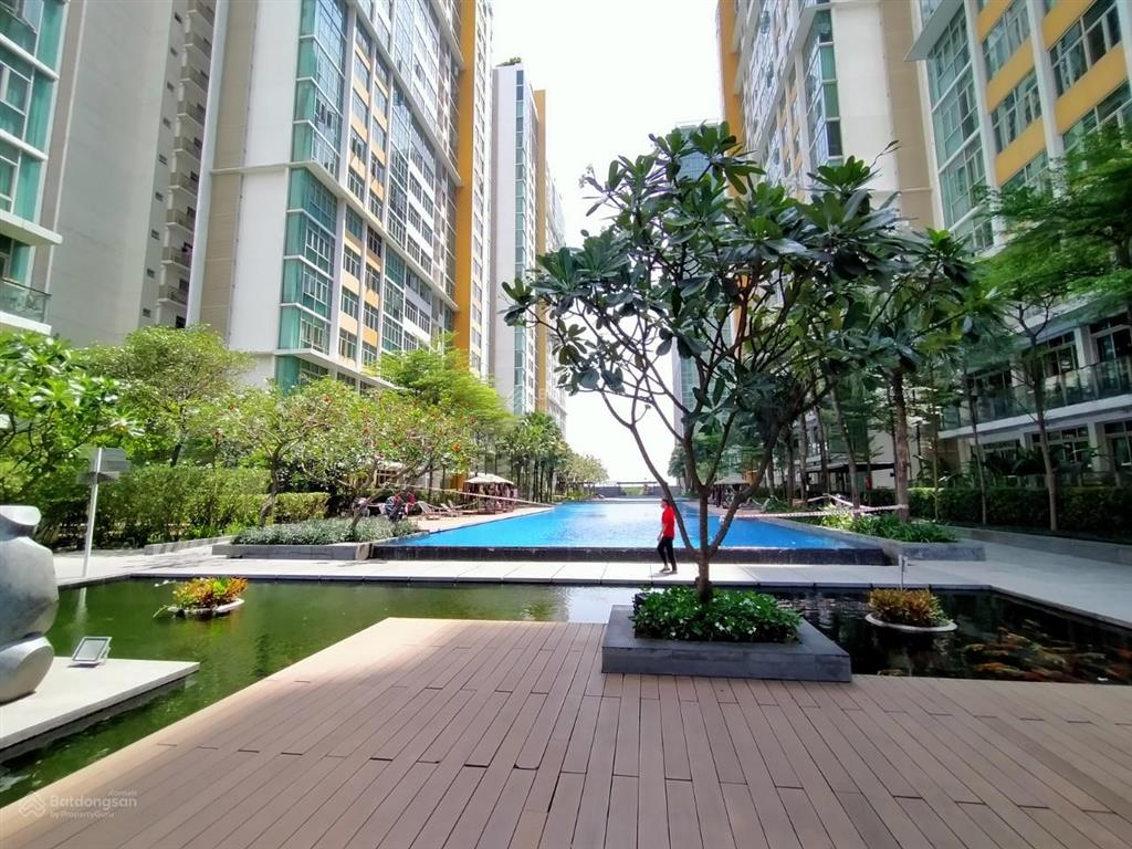 Giảm giá bán nhanh căn hộ 3pn the vista view đẹp