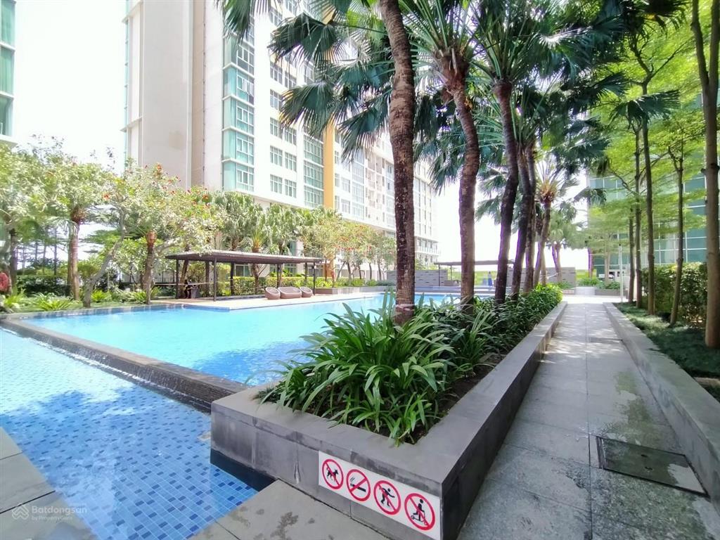 Giảm giá bán nhanh căn hộ 3pn the vista view đẹp