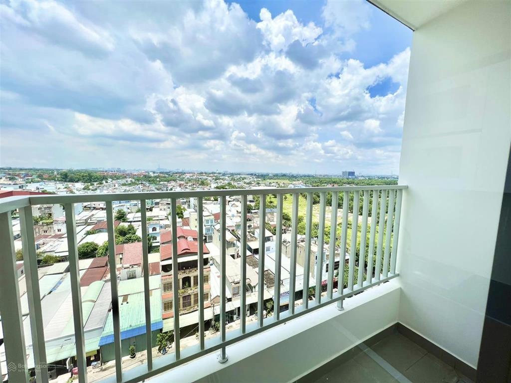 Bán căn hộ chung cư chính chủ tại iris tower, 1,23 tỷ, 45 m2