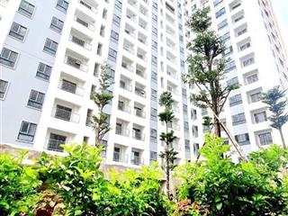 Bán căn hộ chung cư chính chủ tại iris tower, 1,23 tỷ, 45 m2