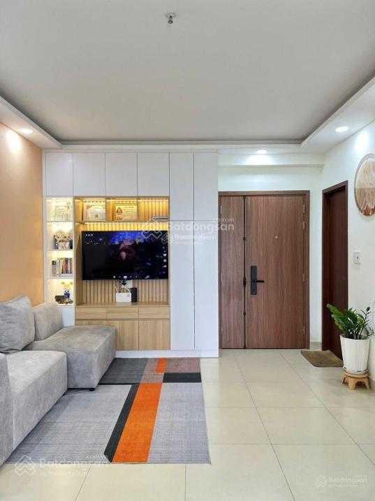 Bán ch 2pn, 1wc, 48m2 tại tecco home an phú, 1,29 tỷ