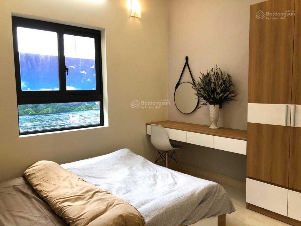 Bán ch 2pn, 1wc, 48m2 tại tecco home an phú, 1,29 tỷ