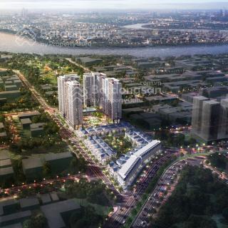 Cho thuê nhanh cc victoria village, 12 triệu, 50m2, 2pn, 1wc,  ngay 0931 130 ***