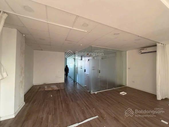 Cho thuê tòa nhà mặt tiền đường 283 hùng vương, p. 9, quận 5, dt 7x17m, hầm 6 lầu, pccc