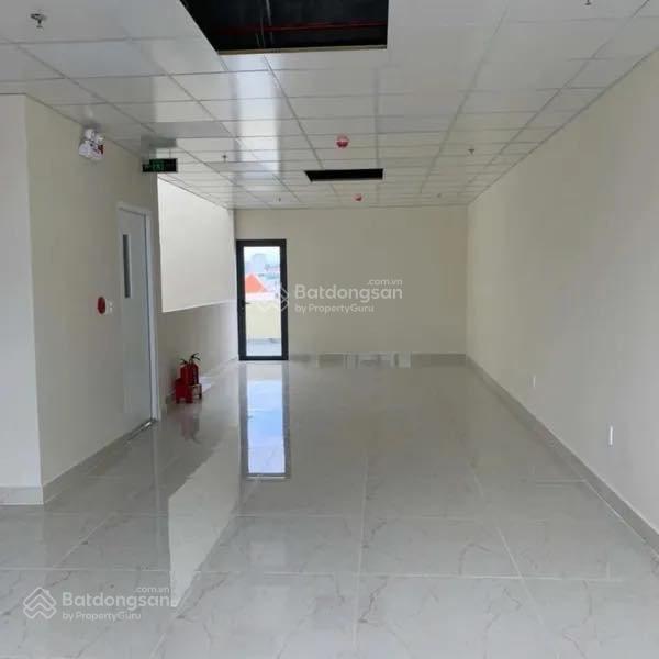 Bán tòa nhà văn phòng mặt tiền đường hồ hảo hớn, quận 1, dt 8x22m  hầm 6 tầng  giá chỉ 115 tỷ