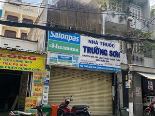 Bán nhà mtkd đường nguyễn quang bích, phường 13, q. tân bình, dt 7x 28m, dtcn 162m2