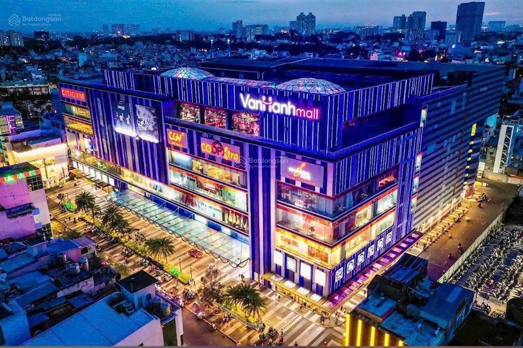 Bán nhà mặt tiền sư vạn hạnh  quận 10  4m x 17m  đối diện vạn hạnh mall  giá 34 tỷ