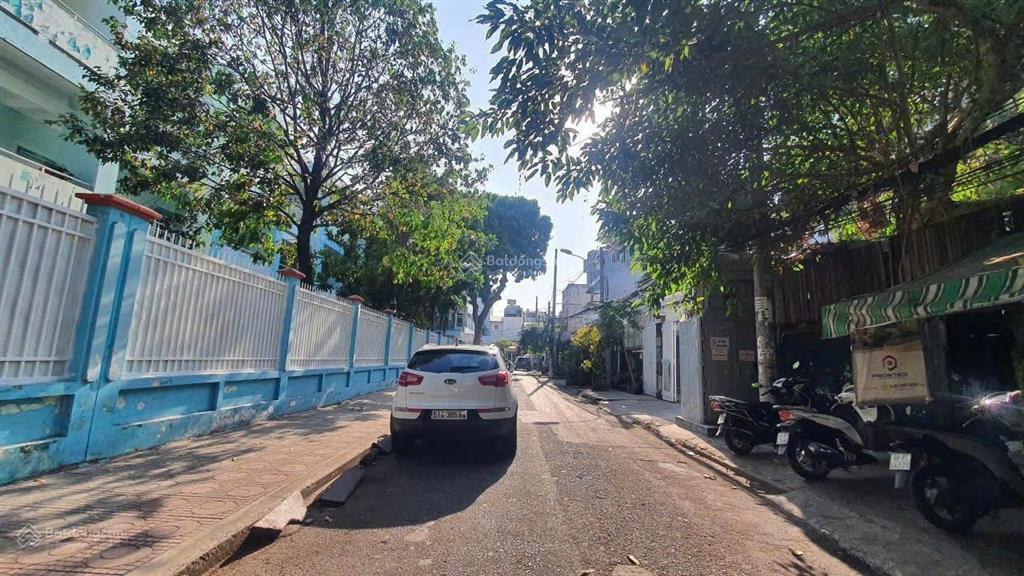 Bán nhà hxh 10m đường hòa hưng, phường 12, quận 10, dt 13x25m, dtcn 326m2, giá bán 58 tỷ