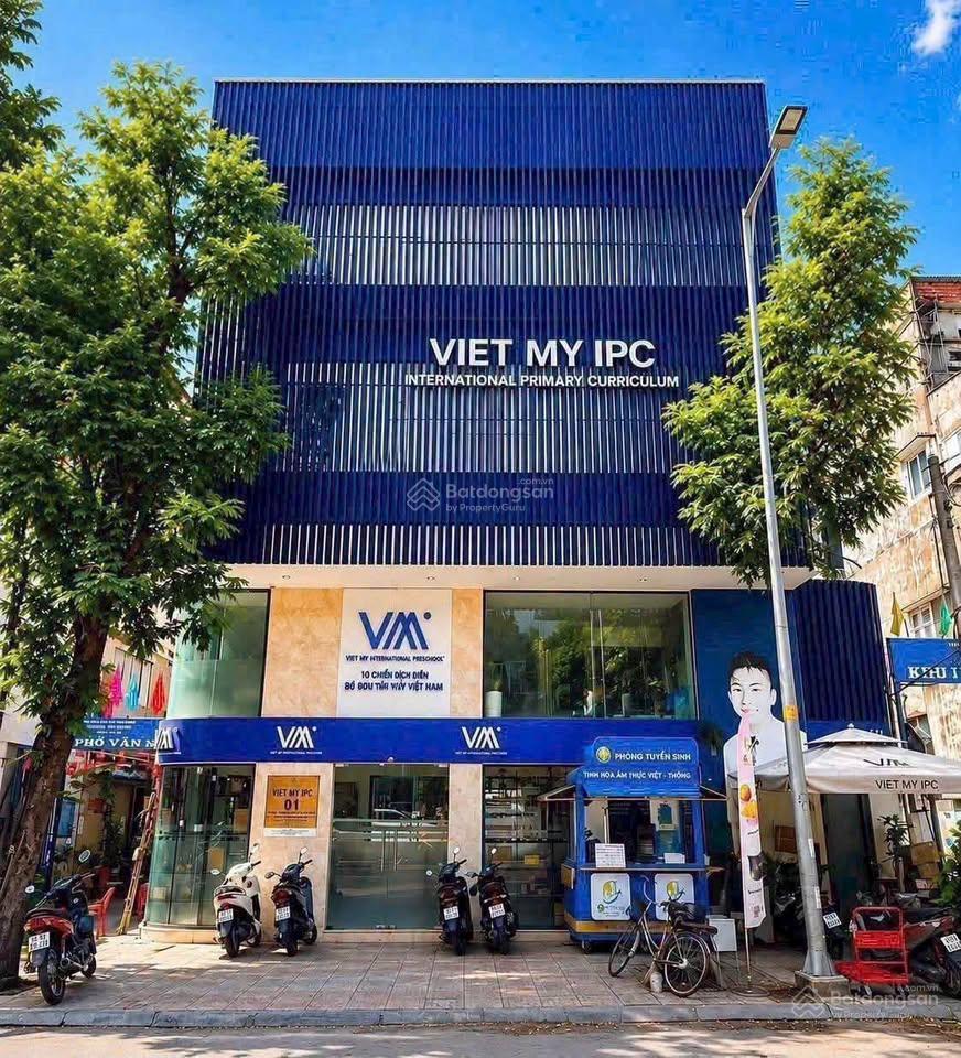Bán nhà mặt tiền đường phan văn trường  quận 1  13.5m x 3.05m  hđt 80 triệu/tháng  giá 30 tỷ