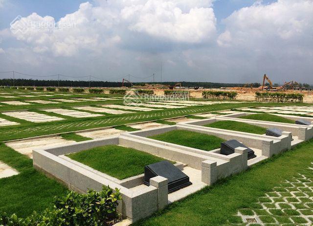 Chính chủ bán giá tốt mộ đơn khu sala garden m5, bán nhanh 47tr/mộ