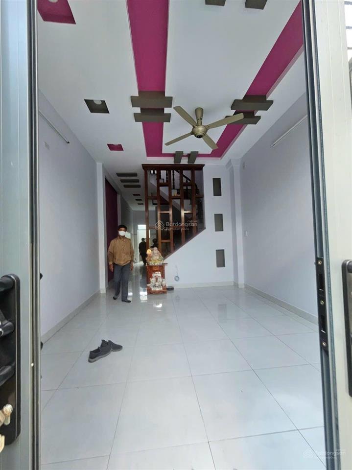 Bán nr 4x19 =76m2 tại 399/77 bình thành, p bình hưng hòa b, q. bình tân, giá siêu hời 3,5 tỷ