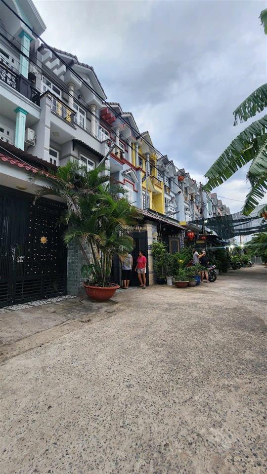 Bán nr 4x19 =76m2 tại 399/77 bình thành, p bình hưng hòa b, q. bình tân, giá siêu hời 3,5 tỷ