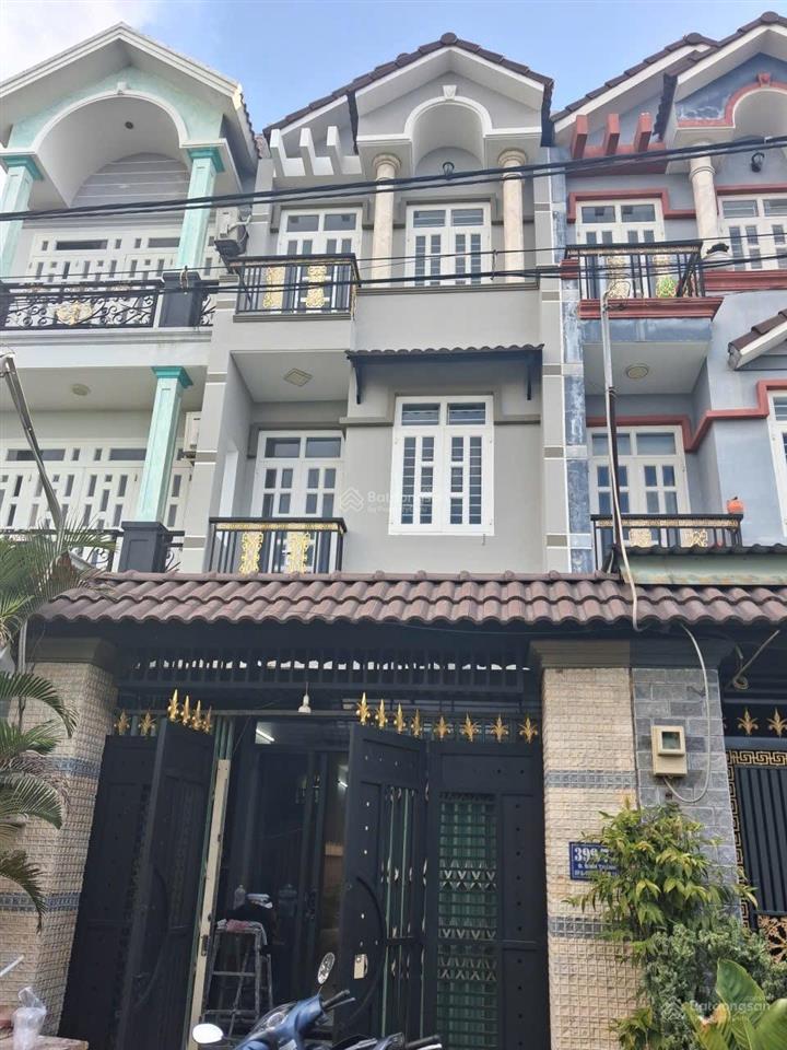 Bán nr 4x19 =76m2 tại 399/77 bình thành, p bình hưng hòa b, q. bình tân, giá siêu hời 3,5 tỷ
