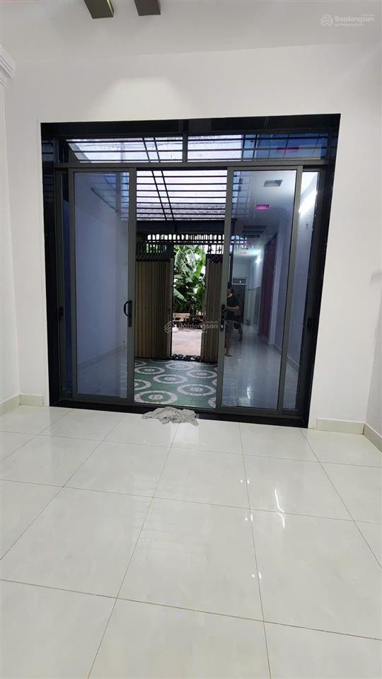 Bán nr 4x19 =76m2 tại 399/77 bình thành, p bình hưng hòa b, q. bình tân, giá siêu hời 3,5 tỷ