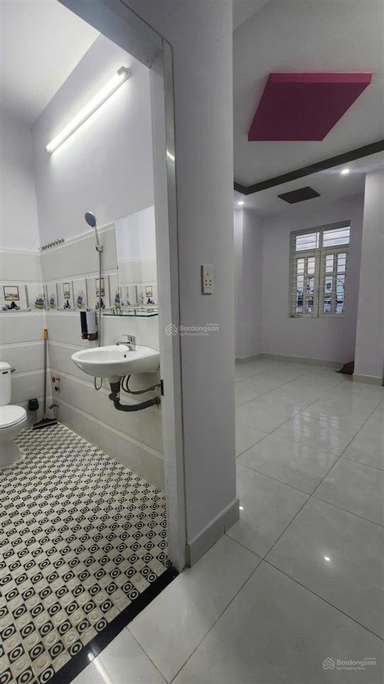 Bán nr 4x19 =76m2 tại 399/77 bình thành, p bình hưng hòa b, q. bình tân, giá siêu hời 3,5 tỷ