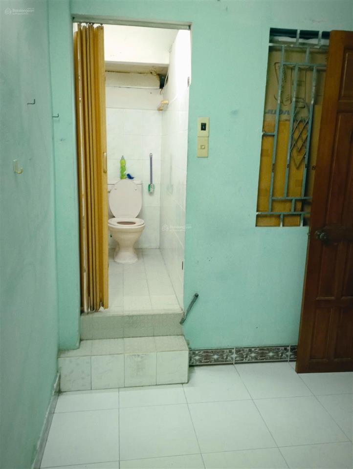 Cho thuê phòng trọ hưng phú, quận 8, giá 2,2 triệu  2,4 triệu/tháng