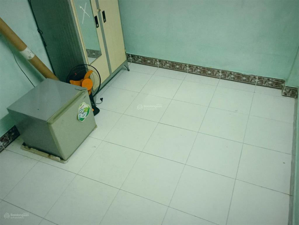 Cho thuê phòng trọ hưng phú, quận 8, giá 2,2 triệu  2,4 triệu/tháng
