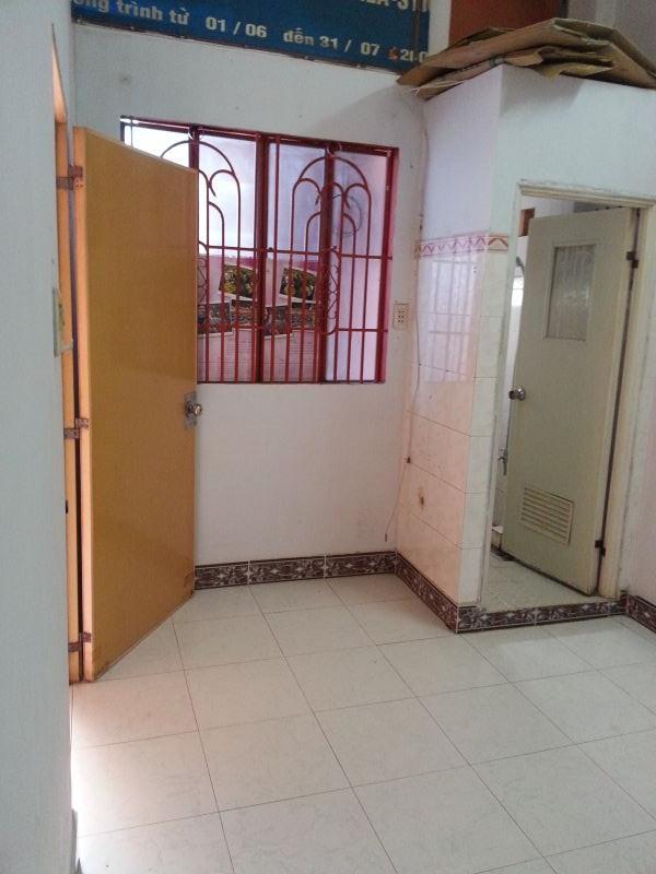 Cho thuê phòng trọ hưng phú, quận 8, giá 2,2 triệu  2,4 triệu/tháng