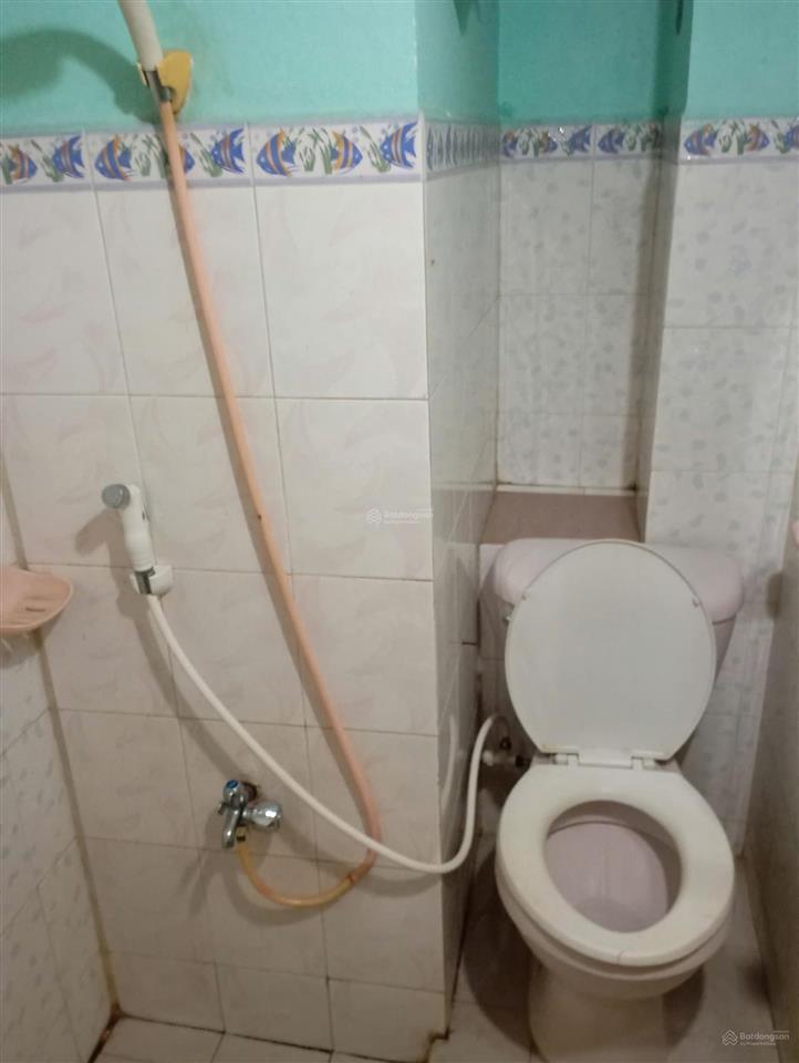 Cho thuê phòng trọ hưng phú, quận 8, giá 2,2 triệu  2,4 triệu/tháng