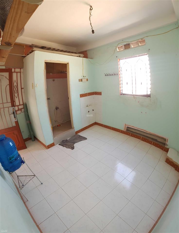 Cho thuê phòng trọ hưng phú, quận 8, giá 2,2 triệu  2,4 triệu/tháng