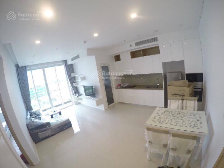 Cho thuê căn hộ tầng thấp view công viên khu sarimi