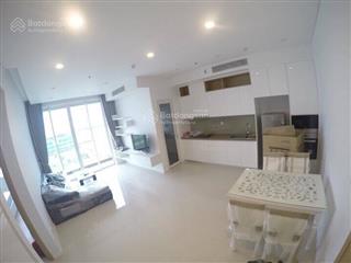 Cho thuê căn hộ tầng thấp view công viên khu sarimi