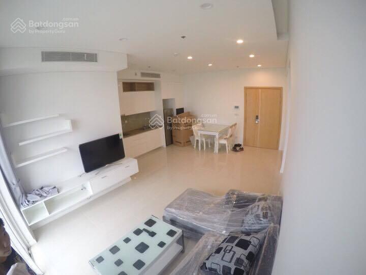 Cho thuê căn hộ tầng thấp view công viên khu sarimi