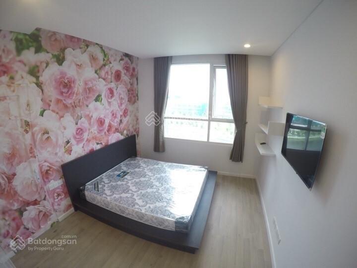 Cho thuê căn hộ tầng thấp view công viên khu sarimi
