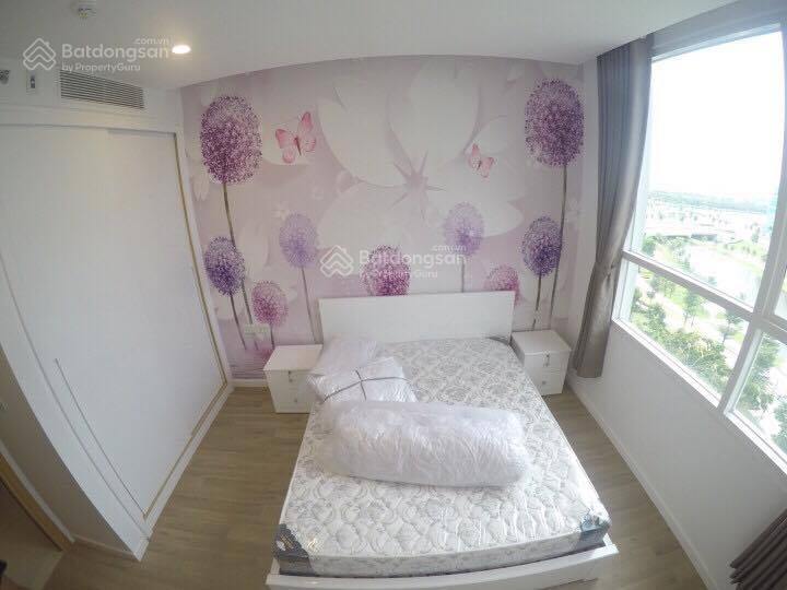 Cho thuê căn hộ tầng thấp view công viên khu sarimi
